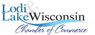 Lodi and Lake Wisconsin Chamber of Commerce Logo