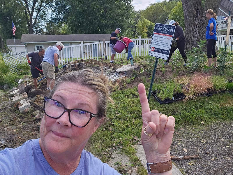 Native Plant Project