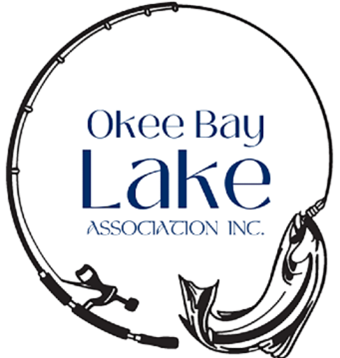 Okee Bay Lake Association Logo